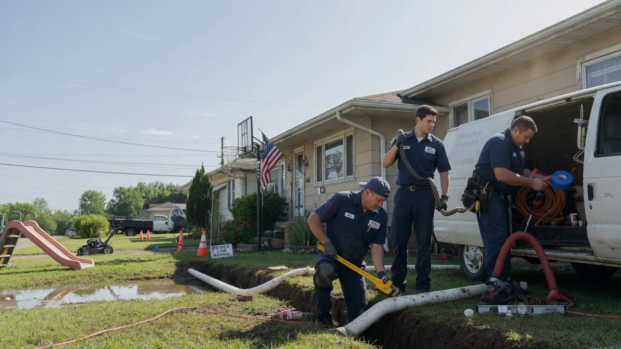 Toilet Installation in South English, IA near me